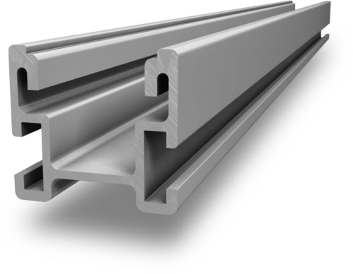 K2 Systems Montageschiene Rail CrossRail36, 4,40m 2003255