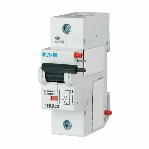 Eaton Arbeitsstromauslöser bis 125A, 110-415V Z-LHASA/230