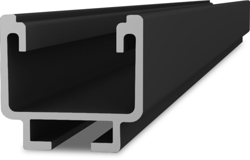 K2 Systems Montageschiene Rail SolidRail Li37 4,40m 2003259