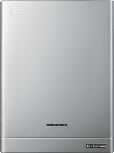 LG Electronics SDEE LG ESS Home 8 Wechselr. 3MPP,2Batt-An,8kVA Home 8 PCS