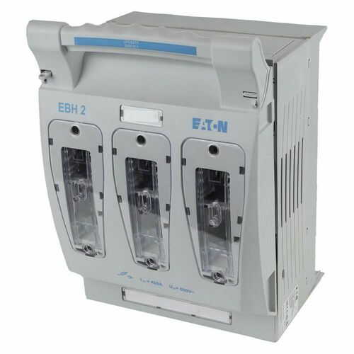 Eaton Lasttrennschalter 3polig 400A 690V Niedersp. EBH223TBM1