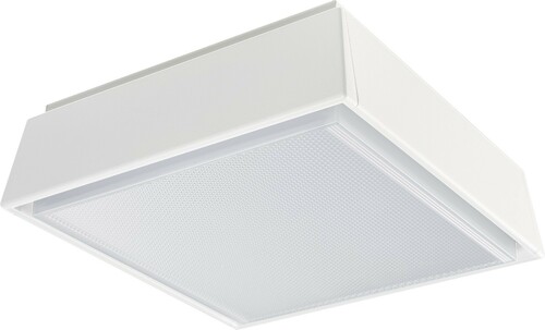 Ridi-Leuchten LED-Anbauleuchte 4000K FLAKE #0627723AH