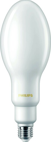 Philips Lighting LED-Lampe E27 3000K TForce Core#29927600