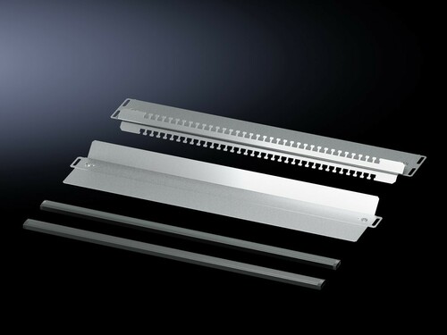 Rittal EMV-Bodenblech B:600mm VX 8618.820