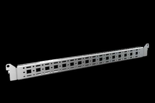 Rittal System-Chassis 14x39mm,Türbr.:600mm VX 8619.720 (VE4)
