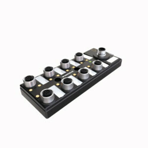 Turck I/O-Hub TBIL-M1-8DOP Turck I/O-Hub TBIL-M1-8DOP