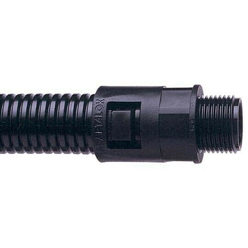 ABB Stotz S&J T&B Verschraubung TypA IP66 PF050sw PA AL21/PF050/A/BL