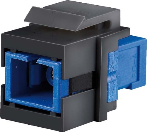 Bachmann LWL-Kupplung SC 918.072