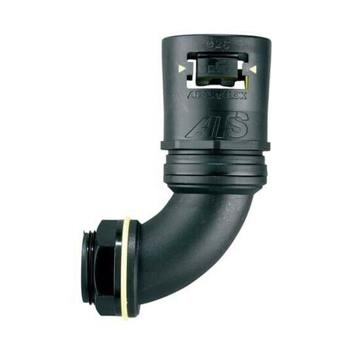 ABB Stotz S&J T&B Verschraubung 90° Bogen Typ C90 AT42/M40/C90/BLY