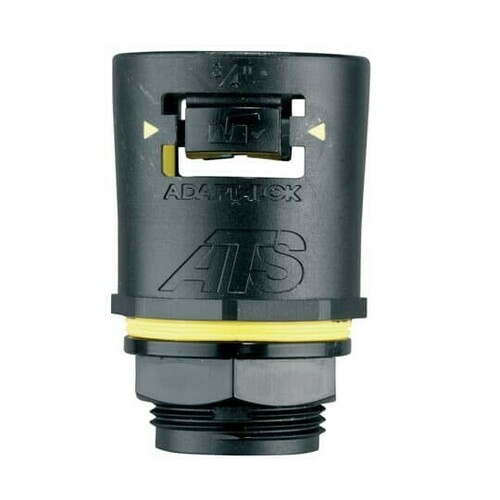 ABB Stotz S&J T&B Verschraubung gerade TypA AT54/M50/A/BLY