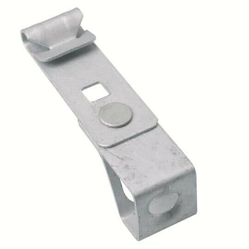 ABB Stotz S&J T&B Trägerklammer senkrecht 1,5-5mm mit M8 AV155-AM8T