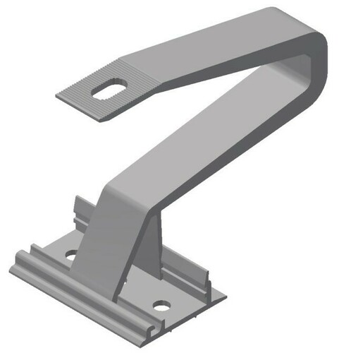 Schletter Solar Dachhaken Standard EcoA 45 100020-000