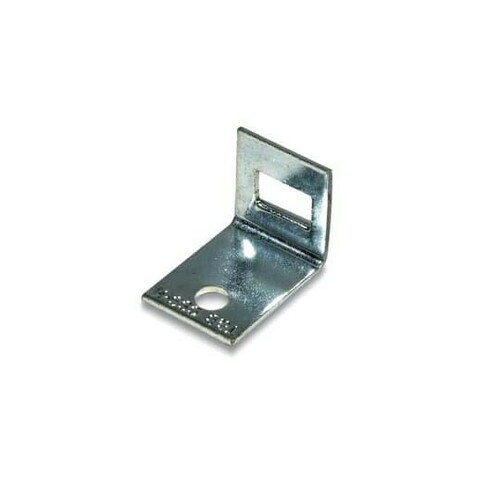 ABB Stotz S&J T&B Befestigungssockel 22,5x22,2mm CSS-H