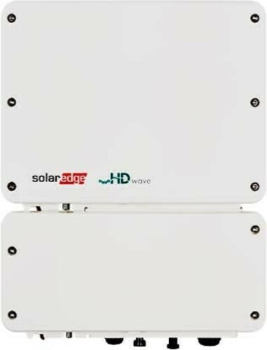 SolarEdge Inverter 4.0kW StorEdge SinglePhase SE4000H-RWS00BNO4