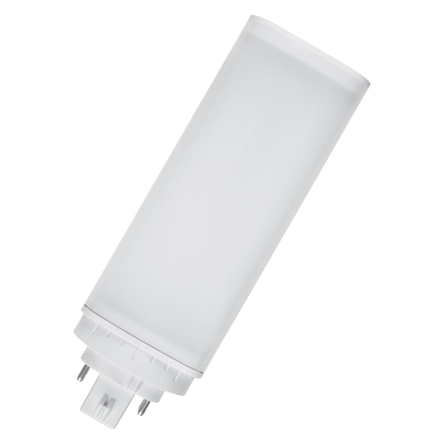 Osram LAMPE LED-Kompaktlampe f. EVG GX24q, 830 DULUXTE26LED10W830HF