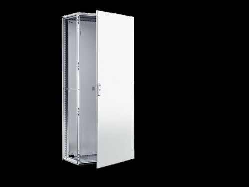 Rittal Anreih-Schranksystem BHT: 800x2000x600mm VX 8807.000 Rittal Anreih-Schranksystem BHT: 800x2000x600mm VX 8807.000