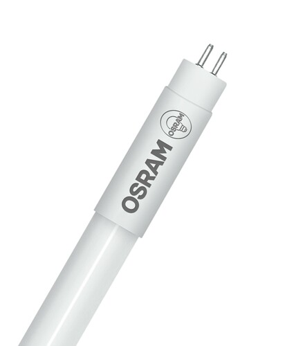 Osram LAMPE LED-Tube T5 f. EVG G5, 830 ST5HE14-0.6M7W/830HF