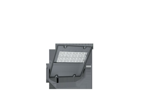 Schuch Licht LED-Scheinwerfer 4.000K Lm einstellb. 7600 L50TB VARIO
