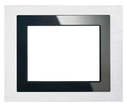 Siemens Dig.Industr. Design-Rahmen Touch Panel 5WG1588-8AB13