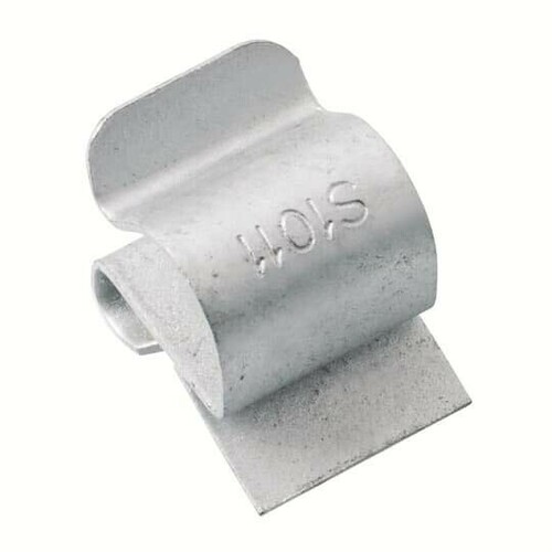 ABB Stotz S&J T&B Trägerklammer 4-7mm, für Kabel ECM-1519