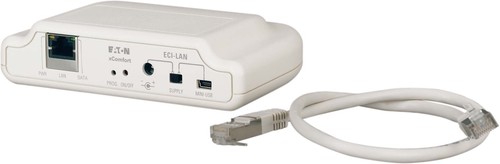 Eaton ECI LAN Interface Power over Ethernet CCIA-03/01