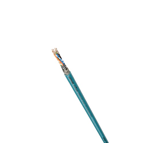 Lapp Kabel&Leitung ETHERLINE P Flex CAT.5e 4X2XAWG26/7 2170300/500 Lapp Kabel&Leitung ETHERLINE P Flex CAT.5e 4X2XAWG26/7 2170300/500