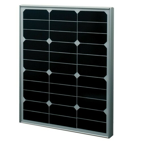 Phaesun Solarmodul Phaesun Sun Peak SPR 40 310404