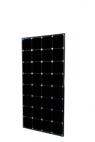 Phaesun Solarmodul Phaesun Sun Peak SPR 80 310405