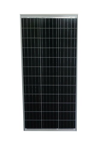 Phaesun Solarmodul Phaesun Sun Plus 120 310418