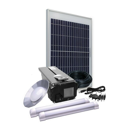 Phaesun Energy Comfort Kit Solar Side 3 20W/12V 391610