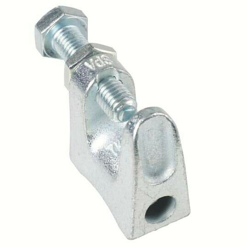 ABB Stotz S&J T&B Trägerschraubklammer b.23mm, mit M12 FC-12T