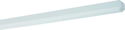 Ridi-Leuchten Ersatzwanne opal WLF 118 OT