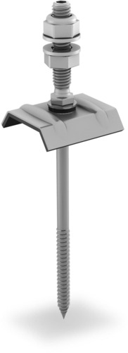 K2 Systems Solarbefestiger 8x100/50 W CAL 1001770