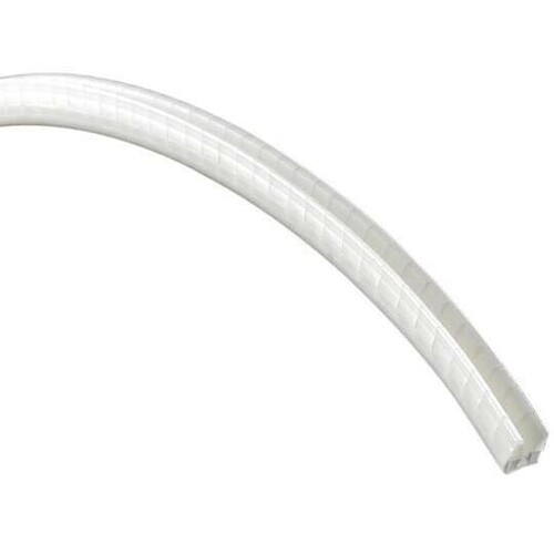 ABB Stotz S&J T&B Kantenschutz innen 1,02mm, natur, PA6.6 GRNY-040-9-C