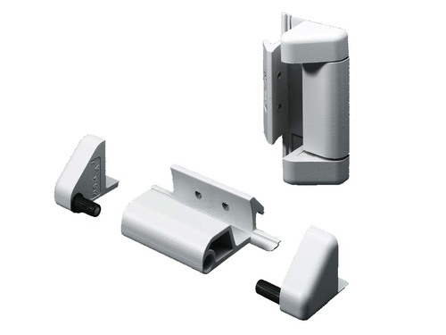 Rittal Scharnier 180Grad RAL7035 DK 7824.520(VE4)