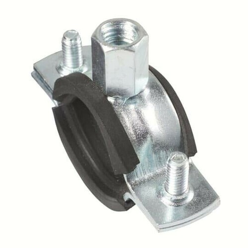 ABB Stotz S&J T&B Rohraufhängung gefüttert M6/M8,f.Rohr 20-22mm PCH-2022