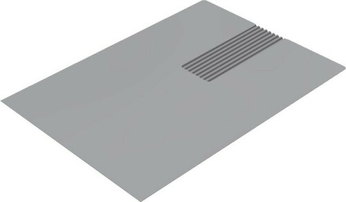 Schletter Solar Schindel zu Dachhaken Rapid2+ Slate125 109017-010