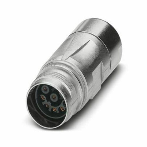 Phoenix Contact Kupplungssteckverbinder ST-17S1N8A9K03SX