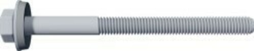 Schletter Solar Schraube 6,3x115 ab 1,5mm selbstfu.A2 943763-115