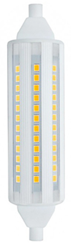 Scharnberger+Hasenbein LED-Lampe 118mm R7s 6400K dimm 31599 Scharnberger+Hasenbein LED-Lampe 118mm R7s 6400K dimm 31599