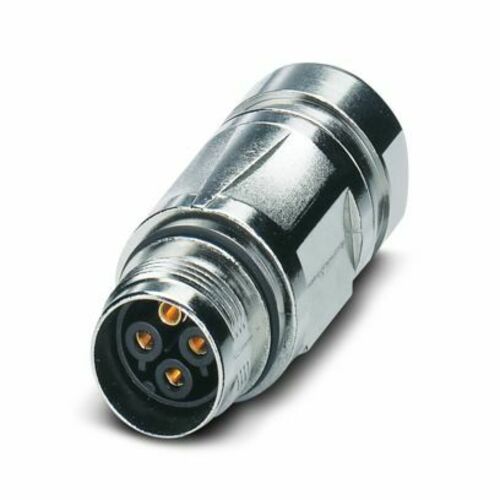 Phoenix Contact Kupplungssteckverbinder ST-3ES1N8A9003SX