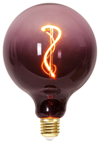 Scharnberger+Hasenbein LED-Globelampe E27 dimmbar 31742