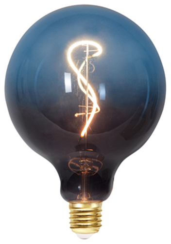 Scharnberger+Hasenbein LED-Globelampe E27 dimmbar 31744