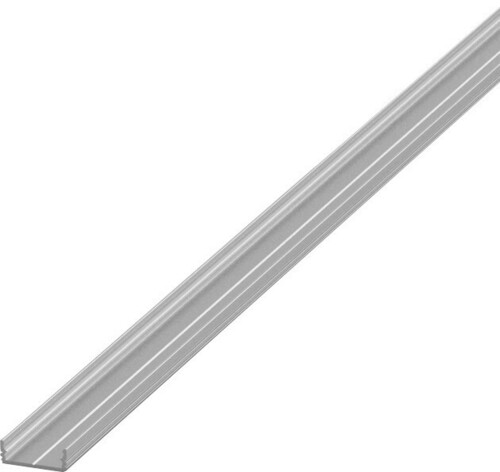 Brumberg Leuchten Anbauprofil flach 1000x17,6x6mm 53380261