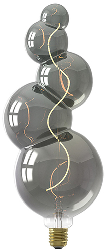 Scharnberger+Hasenbein LED-Lampe E27 2100K 31752