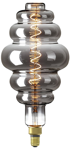 Scharnberger+Hasenbein LED-Lampe E27 2200K 31754