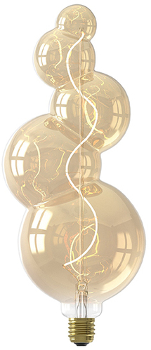 Scharnberger+Hasenbein LED-Lampe E27 2100K 31755