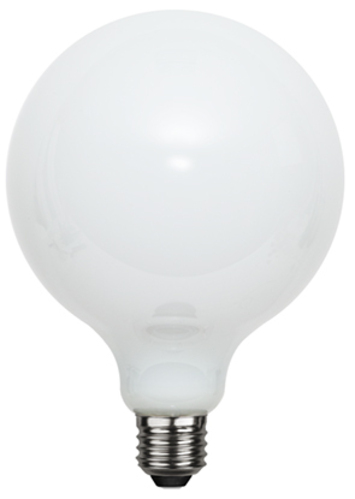 Scharnberger+Hasenbein LED-Globelampe E27 2700K, 3-Step-dimm 31778