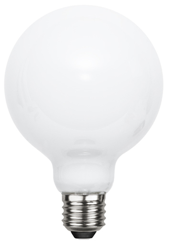 Scharnberger+Hasenbein LED-Globelampe E27 2700K, 3-Step-dimm 31779
