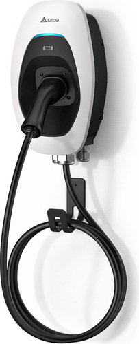 Delta Electronics AC-Wallbox Basic 11kW T2 Plug AC MAX B 11 Plug